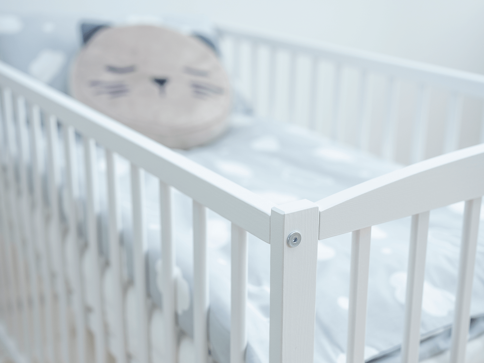 BABY CLASSIC krevetić za bebe