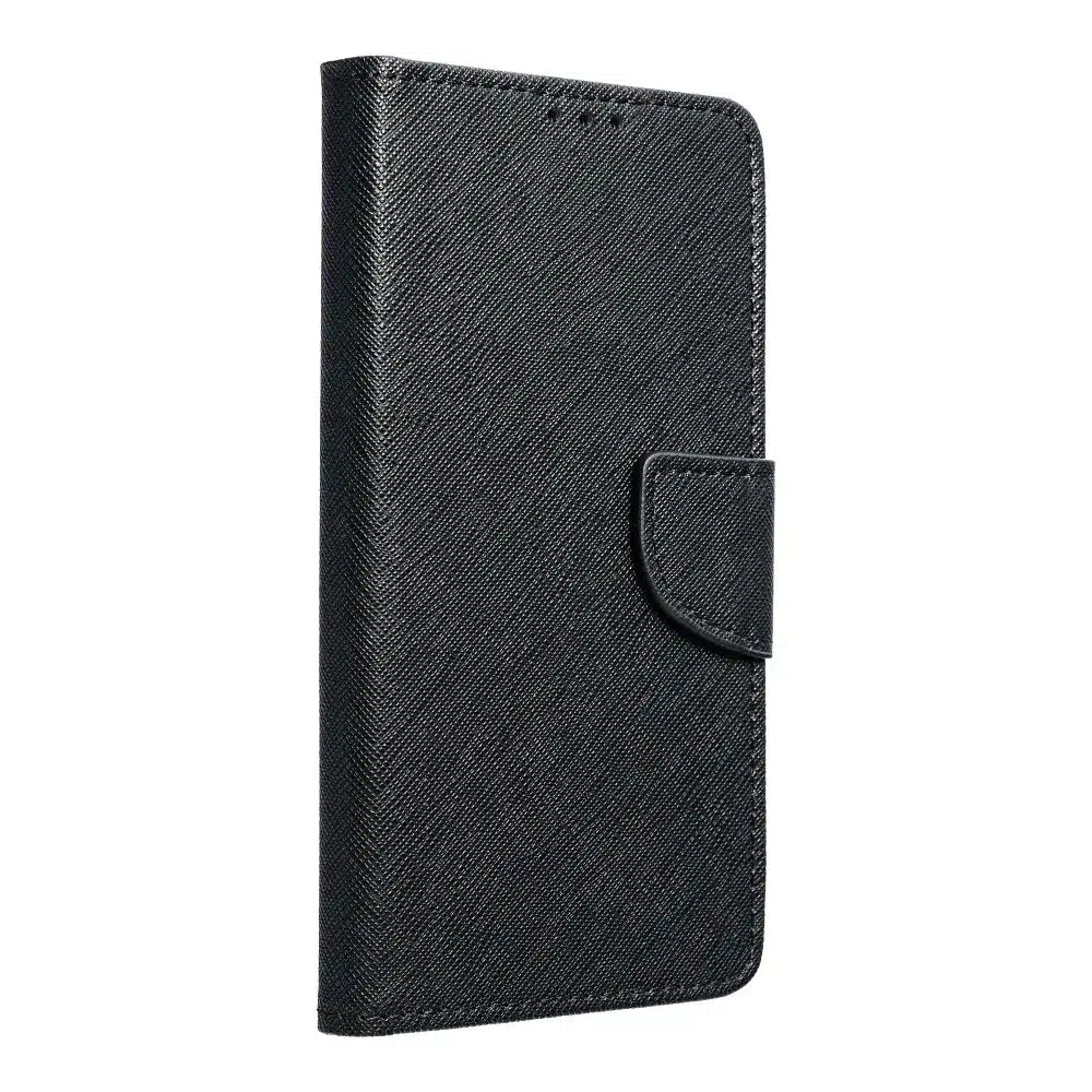 FANCY book preklopna futrola za HONOR 90 Lite crna