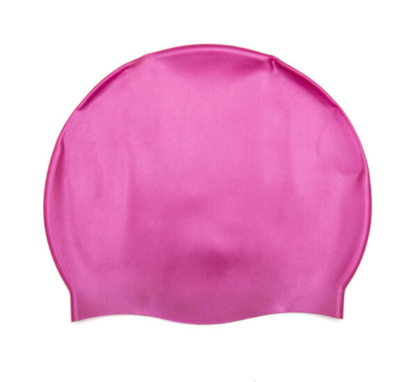 Kapa za plivanje Hydro Swim Siva