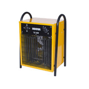 Električni grijač 15KW VB1656-4