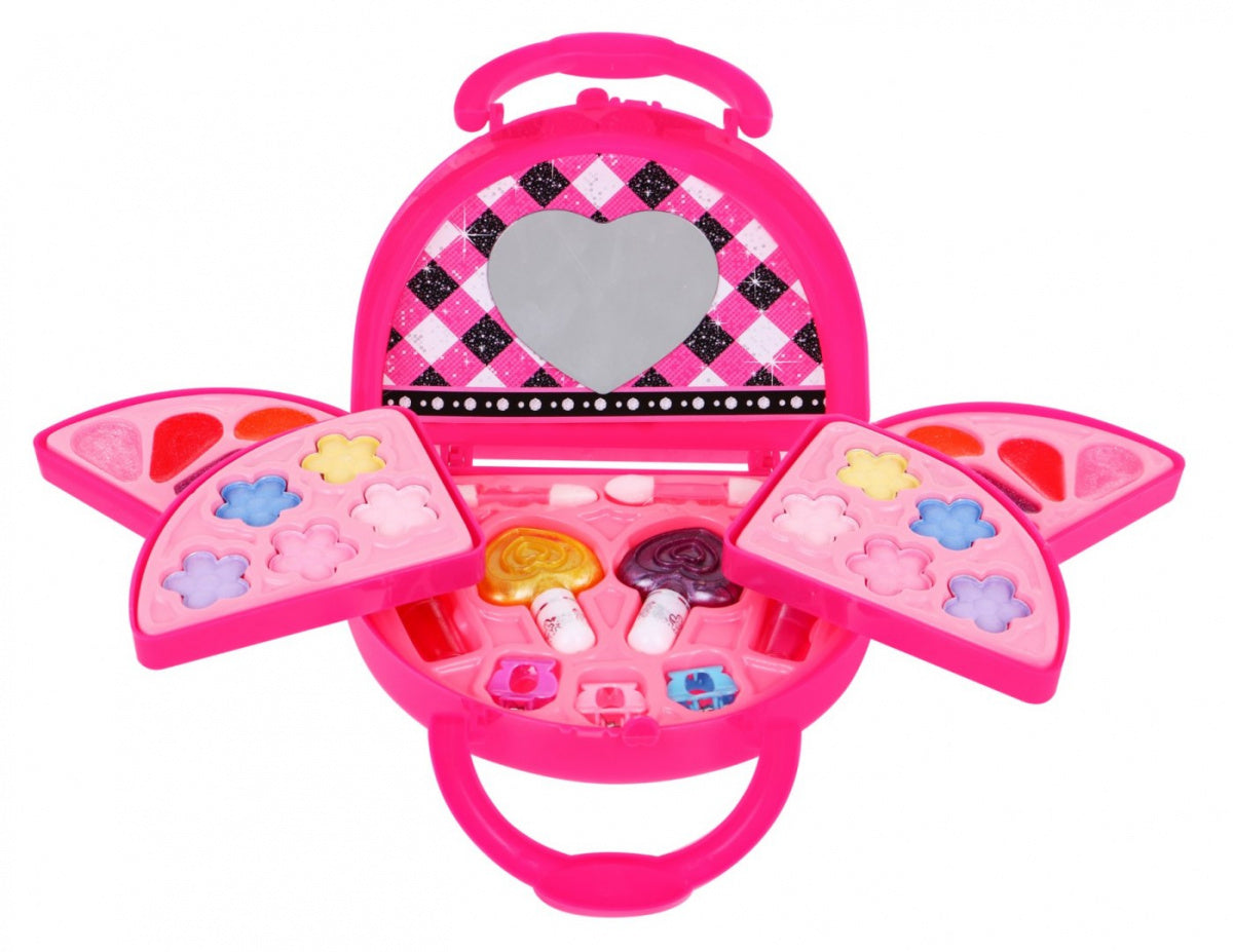 Makeup Set Handy Handbag