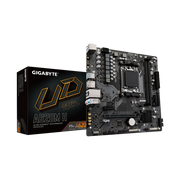 Gigabyte A620M H matična ploča AMD A620 Utor AM5 Mikro ATX