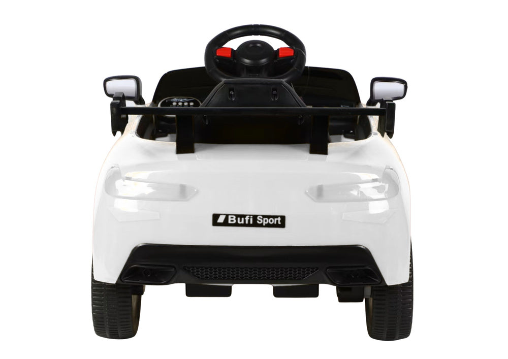 Auto na akumulator Sport 915 - bijeli