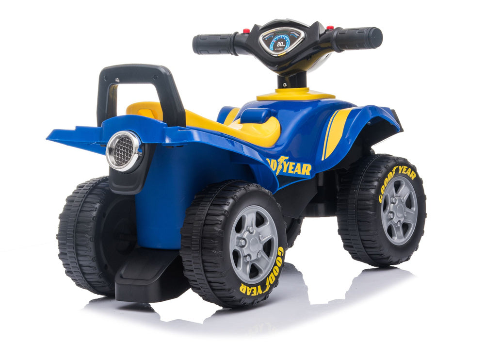 Guralica 551G - plava