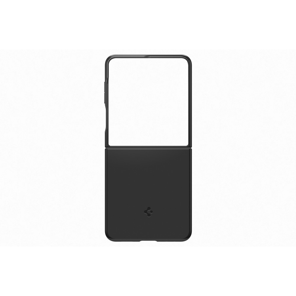 Samsung GP-FPF766PGABW maska za mobitel 17,5 cm (6.9") Preklopna futrola Crno