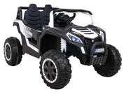 Buggy na akumulator UTV 2000M Racing 4x4 - bijeli