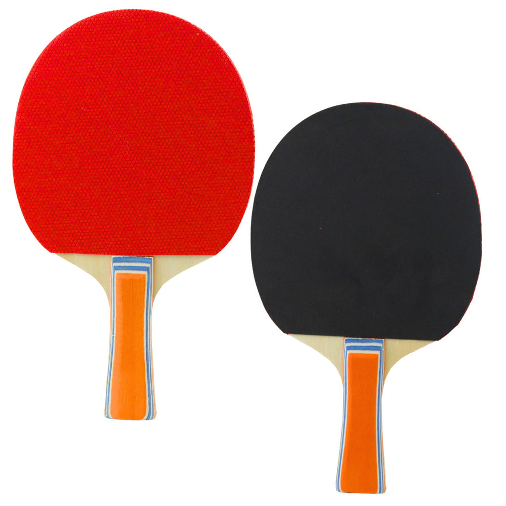 Reketi za stolni tenis  - komplet 2u1