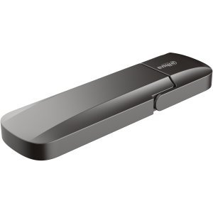 Dahua Technology DHI-USB-S806-32-256GB USB izbrisivi memorijski pogon USB Tip-A 3.2 Gen 2 (3.1 Gen 2) Sivo
