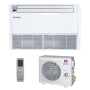 Gree podno-podstropni klima uređaj 5kW GUD50ZD(A-S)/GUD50W(NhA-S), za prostor do 50m2, A++ energetska klasa
