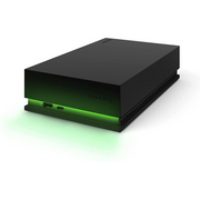 Seagate Game Drive Hub for Xbox vanjski tvrdi disk 8 TB Crno