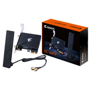 Gigabyte GC-WIFI7 kartica za umrežavanje Interno WLAN / Bluetooth 5800 Mbit/s