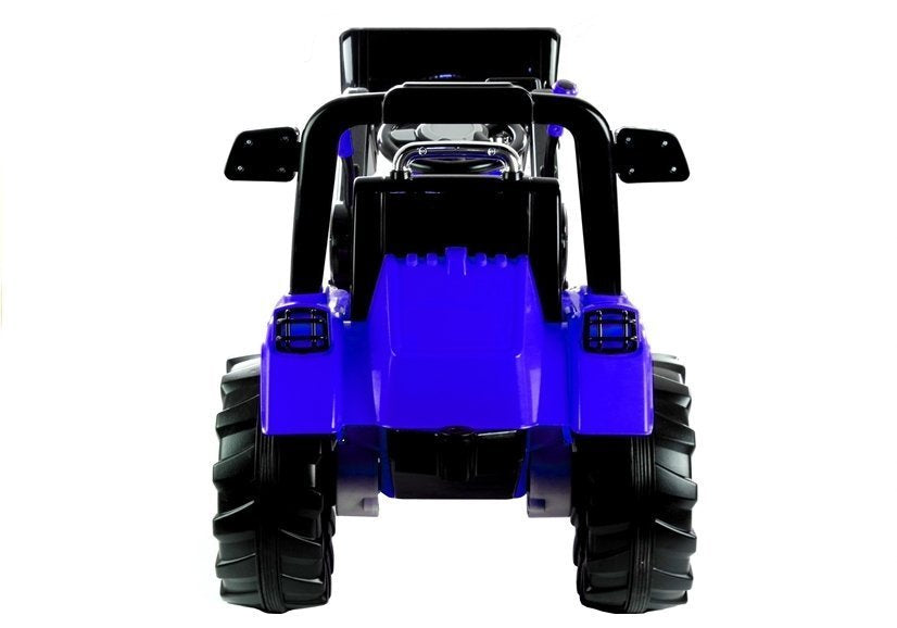 Bager na akumulator ZP1005 - plavi