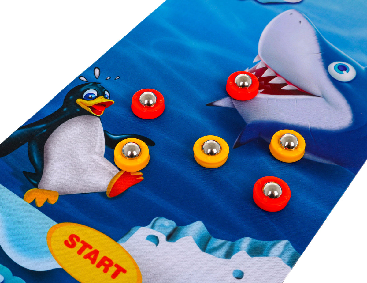 Obiteljska arkadna igra za djecu Penguin
