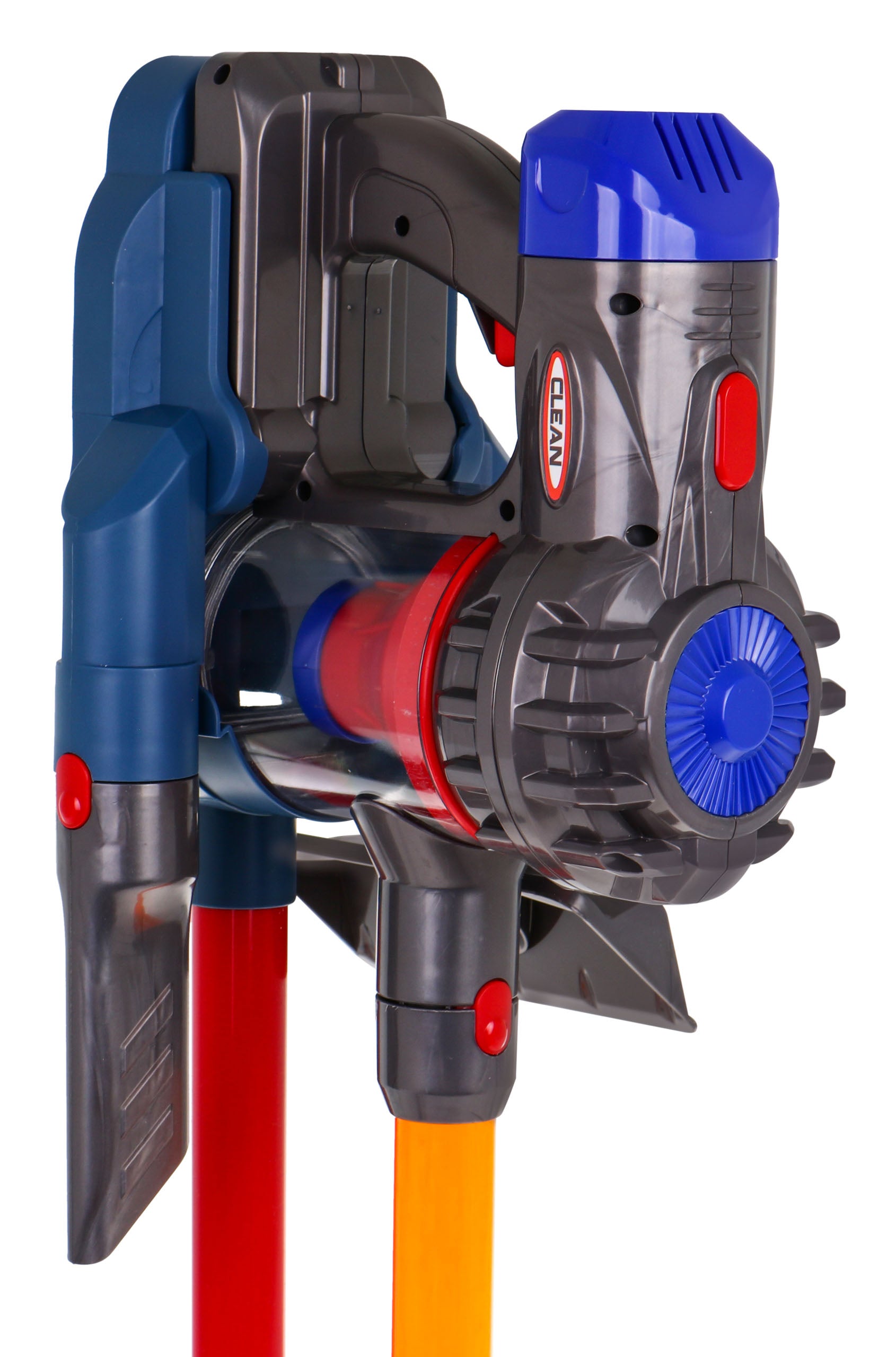 Household appliances 3in1 vacuum cleaner