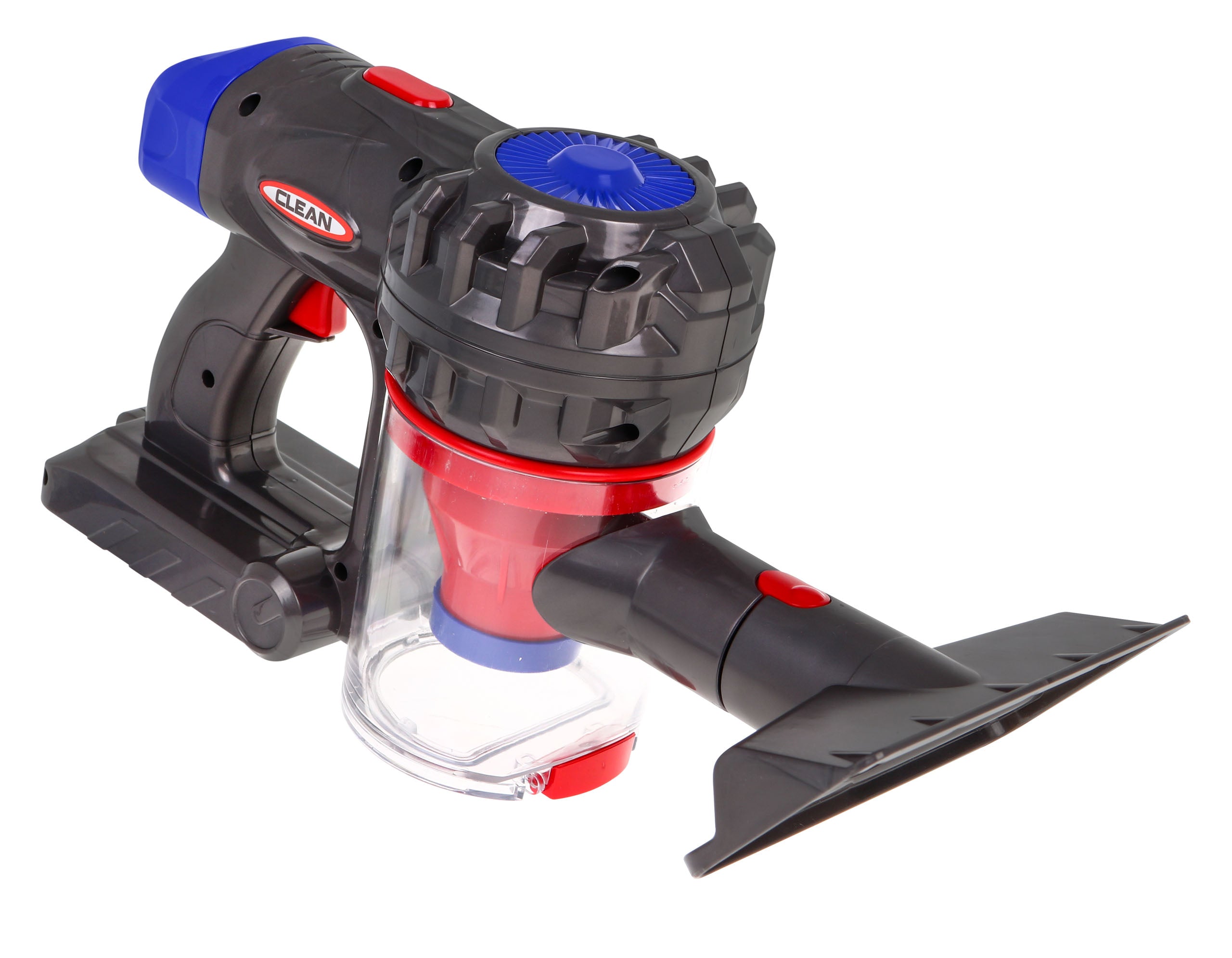 Household appliances 3in1 vacuum cleaner