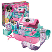 Mobilna torbica za nokte Crazy Chic  Clementoni 18217