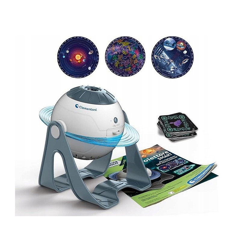 Interaktivni projektor Clementoni 50871