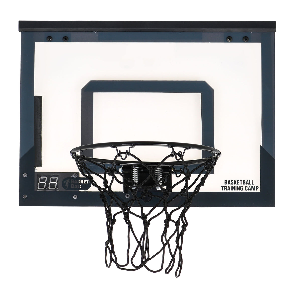 Electronic Basketball Table