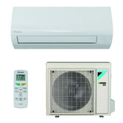 DAIKIN KLIMA UREĐAJ 2 kW - FTXF20F/RXF20F - Sensira, za prostor do 20m2, A++ energetska klasa, R-32