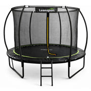 Trampolin 252 cm s zaštitnom mrežom i ljestvama - garden