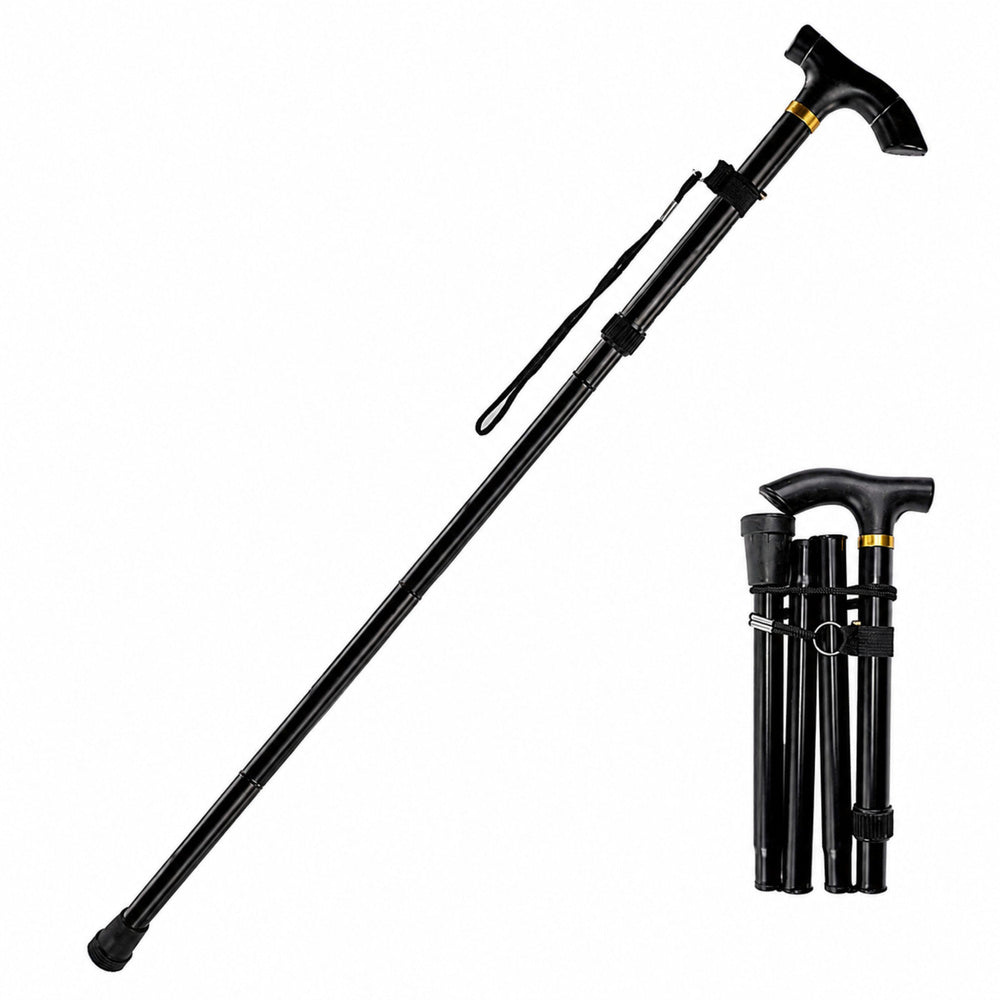 Podesivi ergonomski štap za hodanje 85-95cm