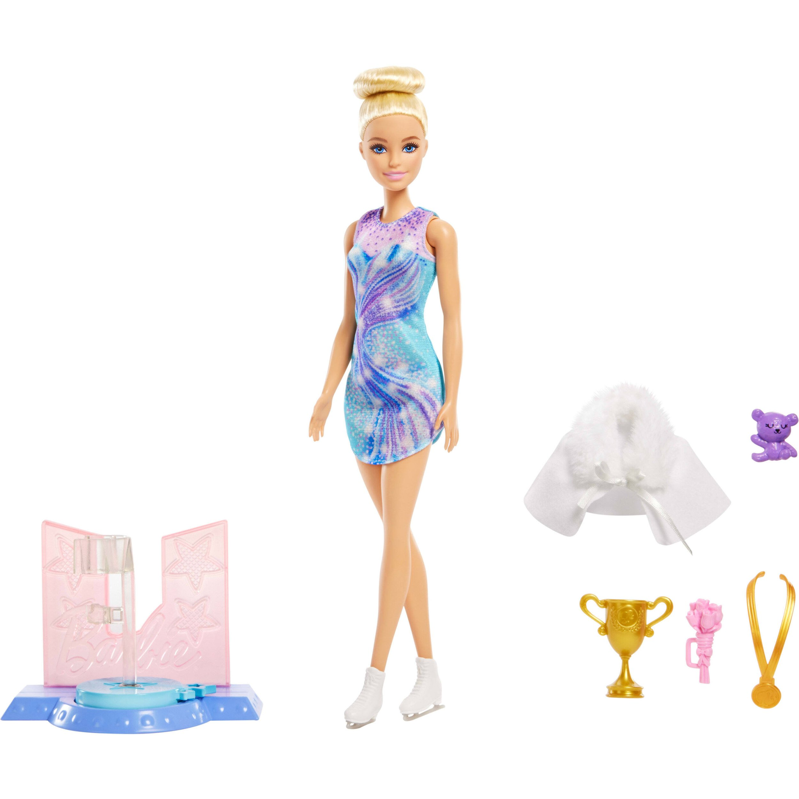 Barbie JKB48 lutka