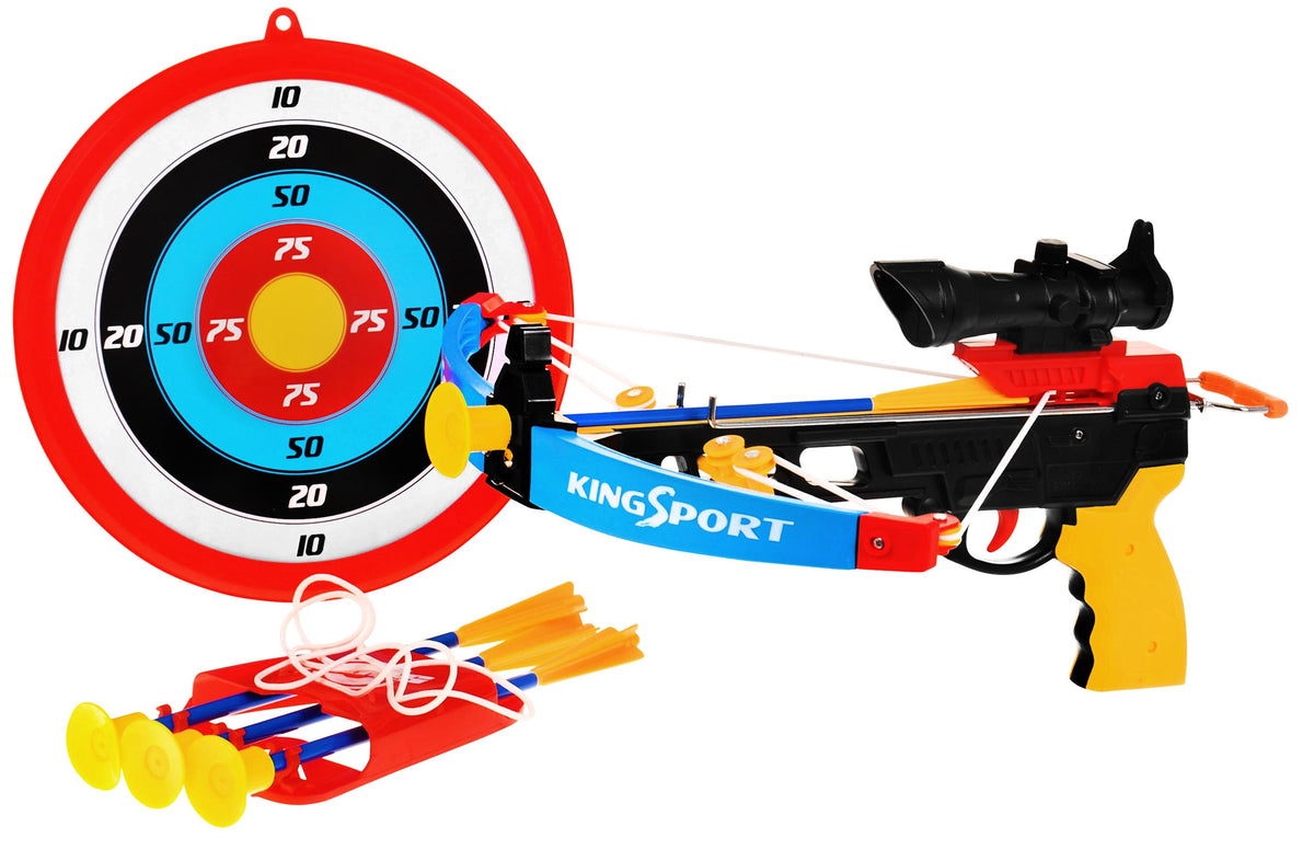 Crossbow Small Set