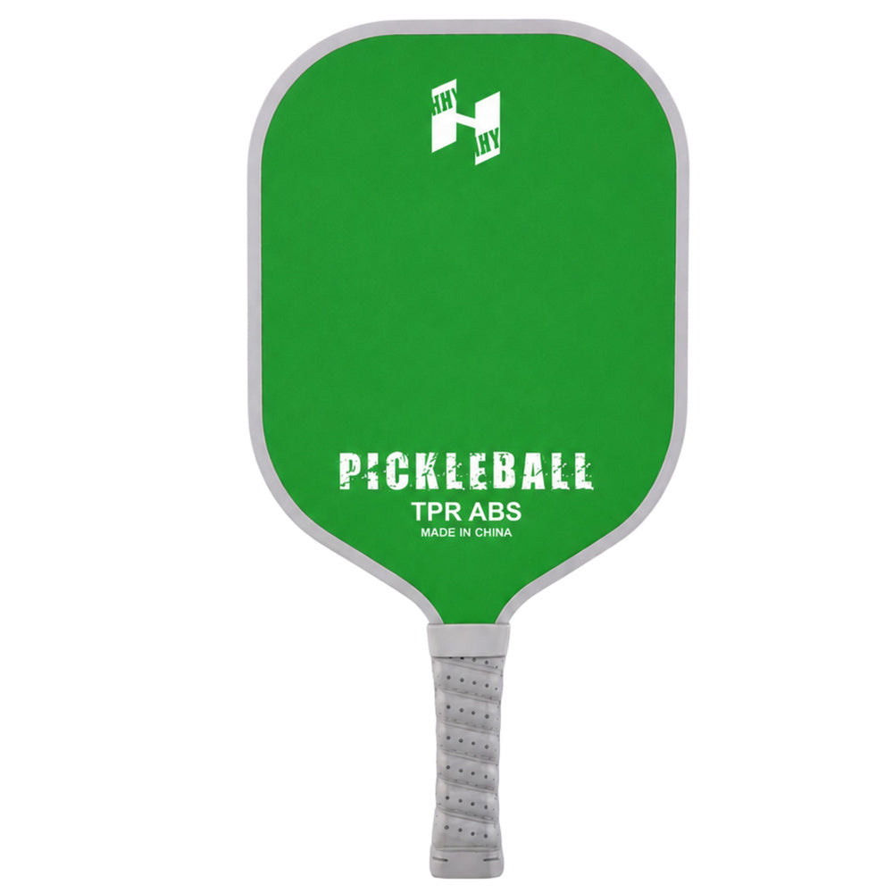 Green and Blue Tennis Badminton Pickleball Racket Set