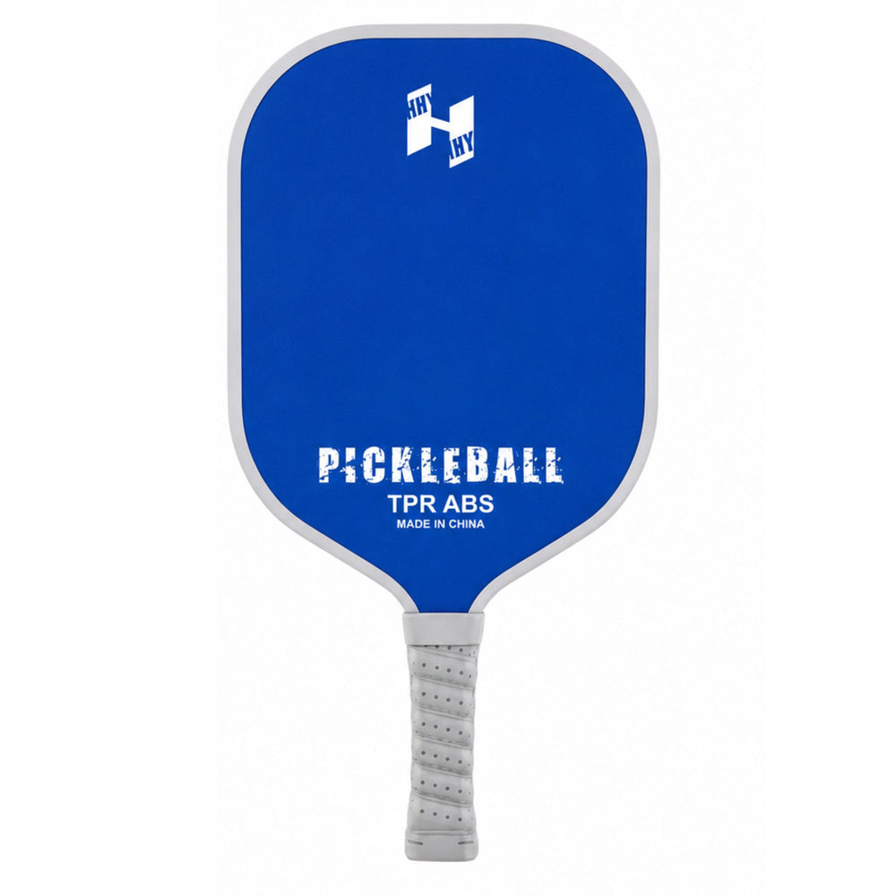 Green and Blue Tennis Badminton Pickleball Racket Set