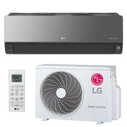 LG KLIMA UREĐAJ 5kW AC18BK - ARTCOOL DUAL INVERTER Wi-Fi, za prostor do 50m2, A++ energetska klasa, R32