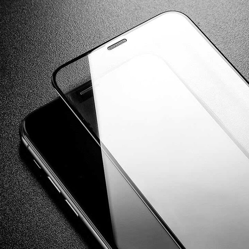 Techsuit 111D Full Cover / Full Glue kaljeno staklo za Honor 600 Lite