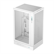 DeepCool CH270 Digital WH Mini Tower Bijelo