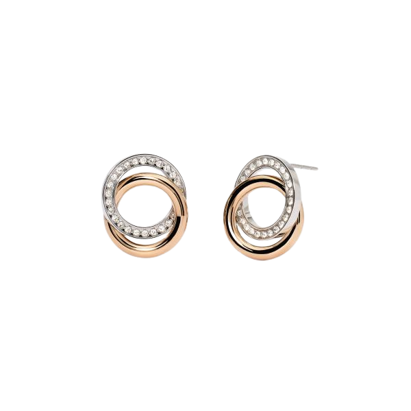 NAKIT 2JEWELS NAUŠNICE 261445