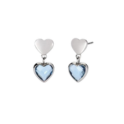 NAKIT 2JEWELS NAUŠNICE 261489