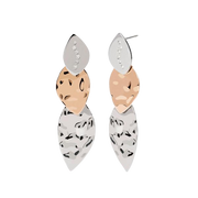 NAKIT 2JEWELS NAUŠNICE 261495