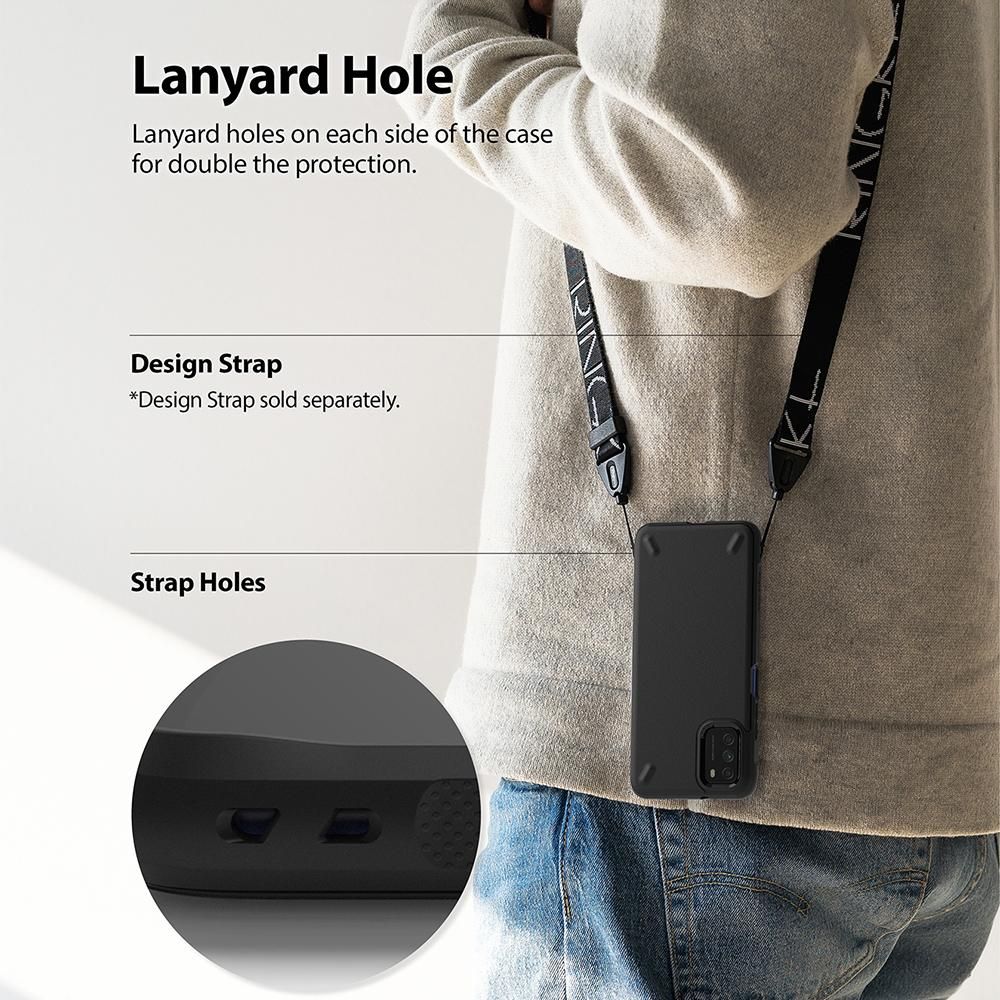 RINGKE ONYX MASKA ZA XIAOMI POCO M3