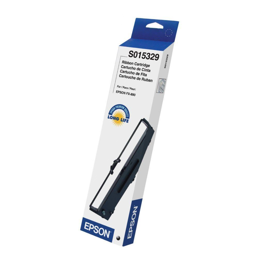 Epson C13S015329 vrpca za pisač Crno