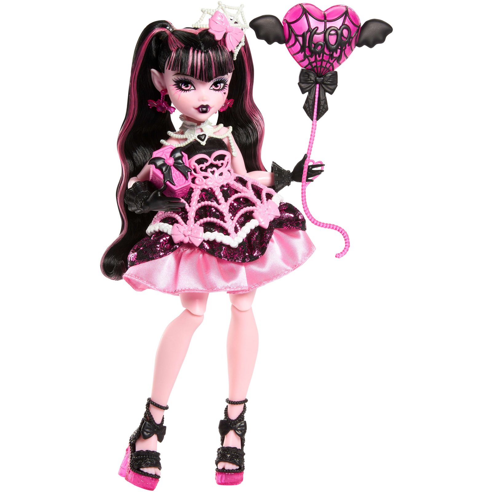 Monster High JBG74 lutka