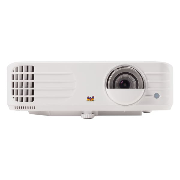 Viewsonic M2e projektor Kratkometni projektor 1000 ANSI lumena LED 1080p (1920x1080) 3D kompatibilnost Sivo, Bijelo