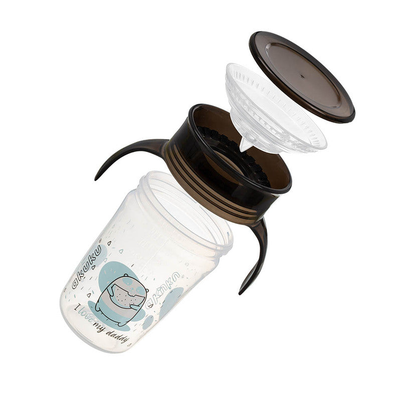 AKUKU 360° šalica otporna na prolijevanje