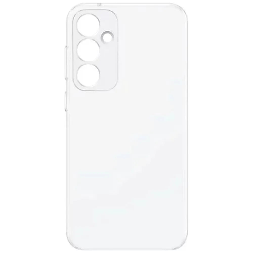 Originalna prozirna maska za Samsung Galaxy S23FE transparent