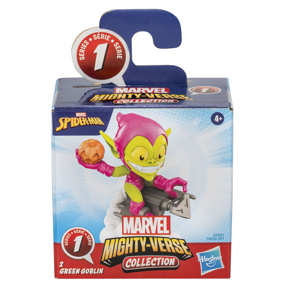 Hasbro G00875L0 dječja figura