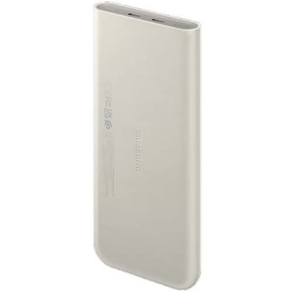 Powerbank Samsung Super Fast Charge 25W 10000mAh EB-P3400XUEGU bež