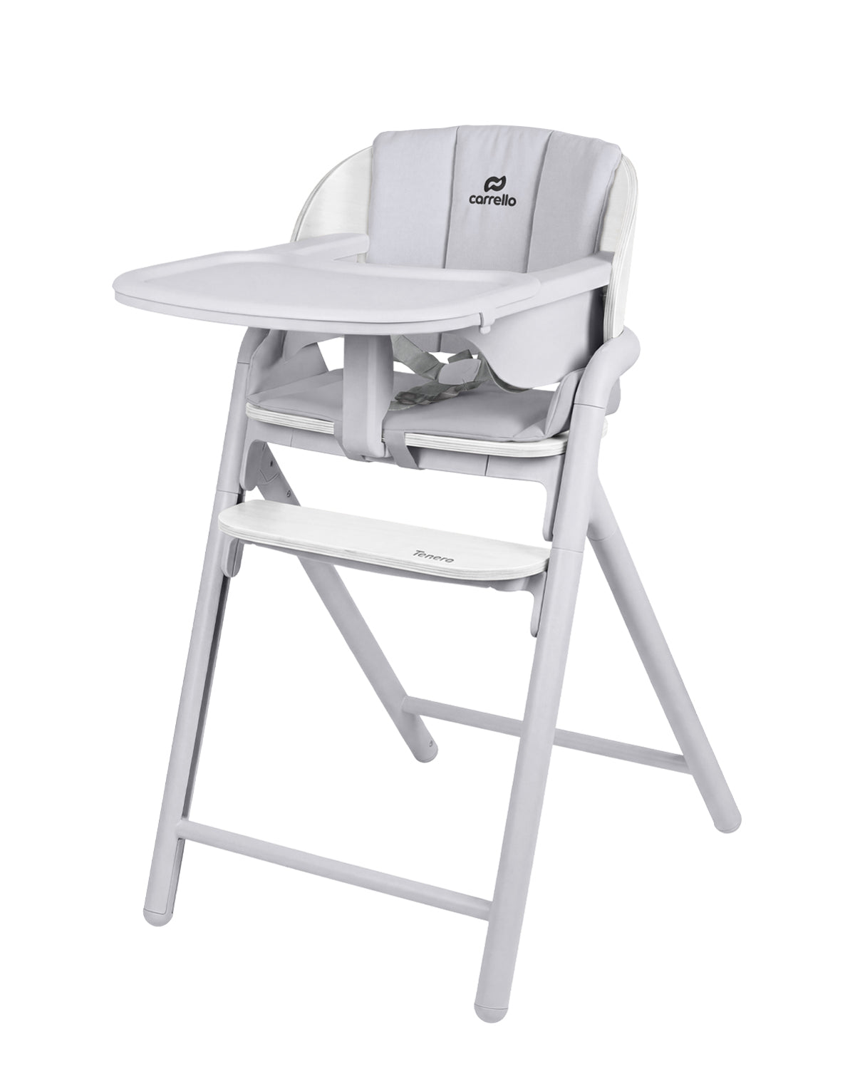 CARRELLO dječja hranilica TANERO 3u1