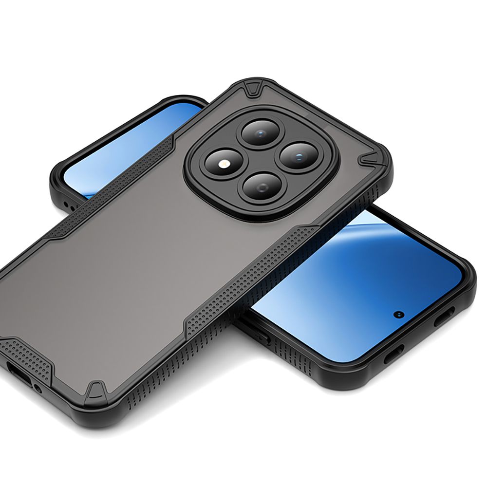 TECH-PROTECT RUGGED SHIELD MASKA ZA XIAOMI REDMI NOTE 15 PRO+ PLUS 5G/ POCO M8 PRO