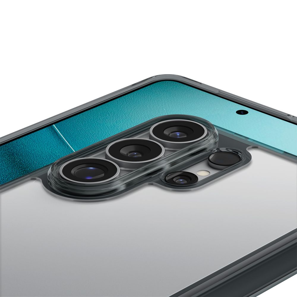 SPIGEN Ultra Hybrid maska za Samsung Galaxy S26 Ultra – space crystal