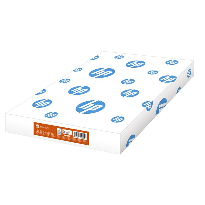 HP Premium 500/A3/297x420 papir za ispis A3 (297x420 mm) 500 listova Bijelo
