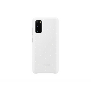 Samsung EF-KG980 maska za mobitel 15,8 cm (6.2") Poklopac Bijelo