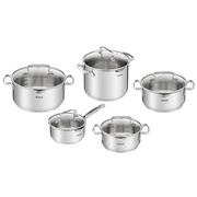 Tefal Duetto+ G719SA set tava 10 kom