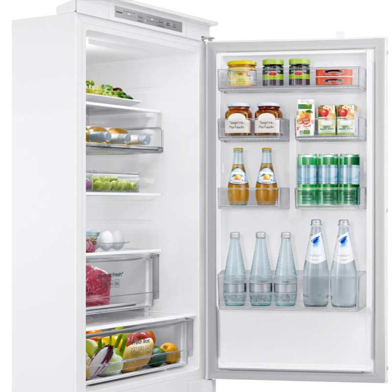 SAMSUNG BRB70F26CES0EO Hladnjak ugradbeni